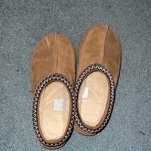 Ugg Tasman slippers brand new